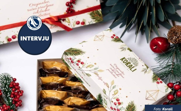 Korali Čarolija ukusa: Mi smo porodica koja ne odustaje