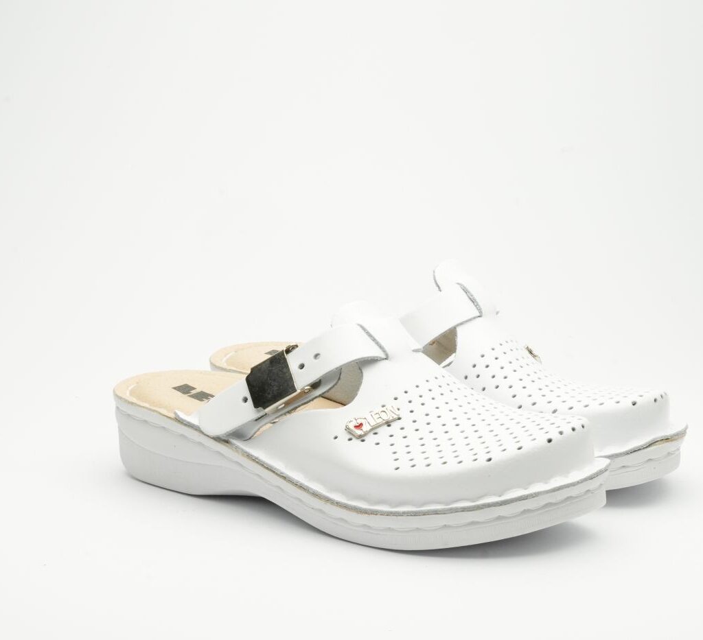 Ženske klompe